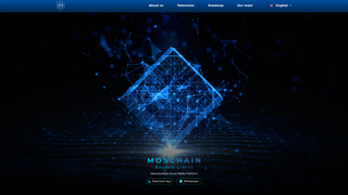 Thumbnail of mosfund.com