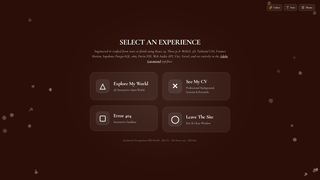 Site preview