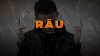 Screenshot of rauzanrahman.com