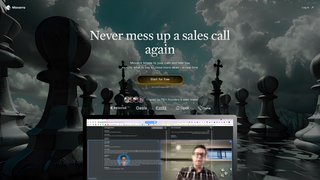 Thumbnail of movarro.com