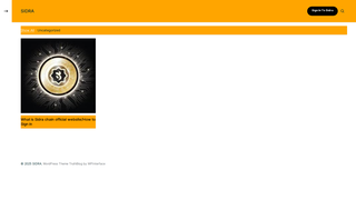 Thumbnail of sidrabankblog.com