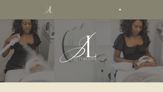 Thumbnail of jlaestheticspa.com