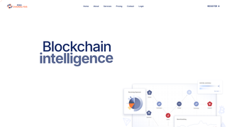 Thumbnail of prochainalysis.com