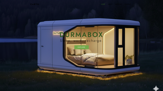 Thumbnail of durmabox.com