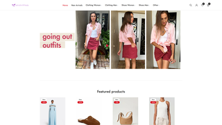 Thumbnail of retrothriftfinds.com