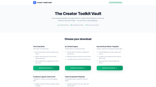 Site preview