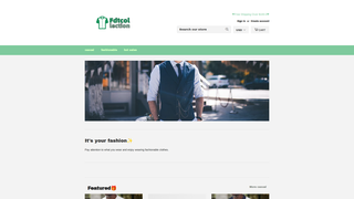 Thumbnail of fdtcollection.com