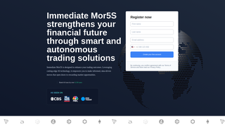 Thumbnail of immediate-mor5s.com