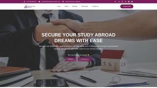 Thumbnail of educationloansolution.com
