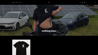 Thumbnail of elevatebelgrade.com