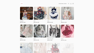 Thumbnail of posheposeph.com