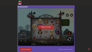 Thumbnail of brainwashedgame.net