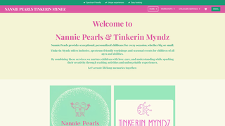 Thumbnail of nannie-pearls-tinkerin-myndz.com
