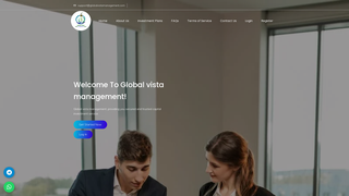 Thumbnail of globalvistamanagement.com