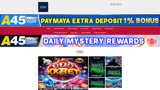 Thumbnail of kxbetkx.com