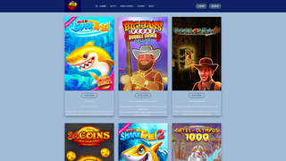 Thumbnail of game-genie.org
