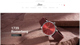 Thumbnail of luxhoro.com