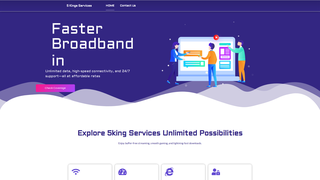 Thumbnail of 5kingsservices.com