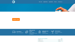 Thumbnail of csprbuy.com