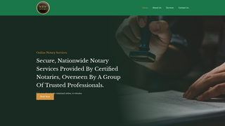 Thumbnail of boehcnotary.com
