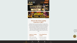 Thumbnail of jljl77apps.net