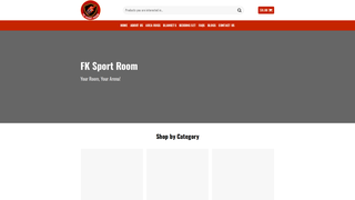 Thumbnail of fksportroom.com