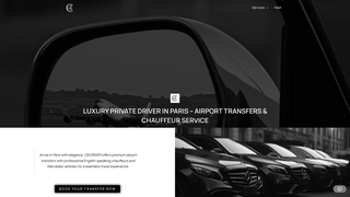 Thumbnail of private-driver-paris-airport-transfer.com