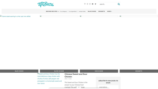 Thumbnail of nogfan.com