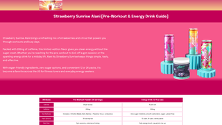 Thumbnail of strawberrysunrisealani.com
