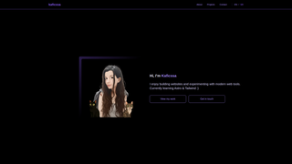 Thumbnail of kaficssa.com