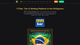 Thumbnail of 777baras.com