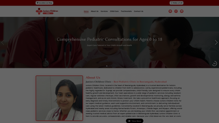 Thumbnail of juniorschildren.com