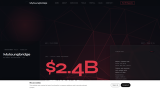 Site preview