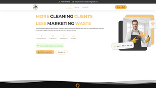 Thumbnail of cleaning-leads.com