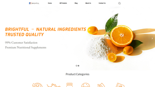 Thumbnail of brightfulnutrition.com