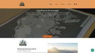 Thumbnail of goodplantravel.com