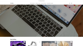 Thumbnail of freeboxshopping.com