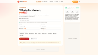Site preview