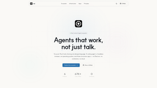 Site preview