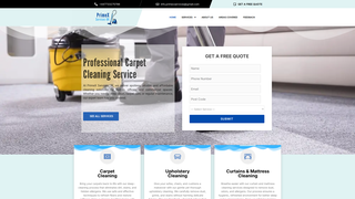 Thumbnail of primexservicesltd.com