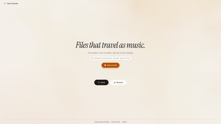 Site preview