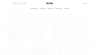 Thumbnail of silkscarvesonline.com