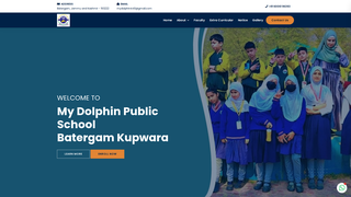 website thumbnail