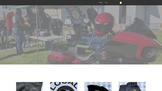 Thumbnail of localloserapparel.com
