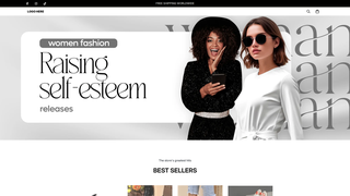 Thumbnail of aurevianne.com