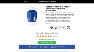 Thumbnail of arthromdplus.org