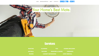 Thumbnail of taskmatehandyman.com