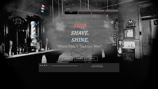 Thumbnail of martesbarbershoppe.com