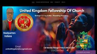 Thumbnail of ukfoc.com