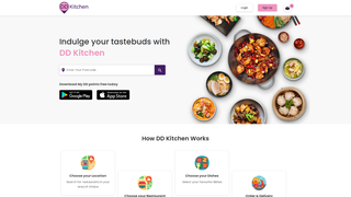 Thumbnail of sambalrewards.com